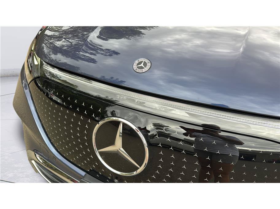 2023 Mercedes-Benz EQE EQE 350