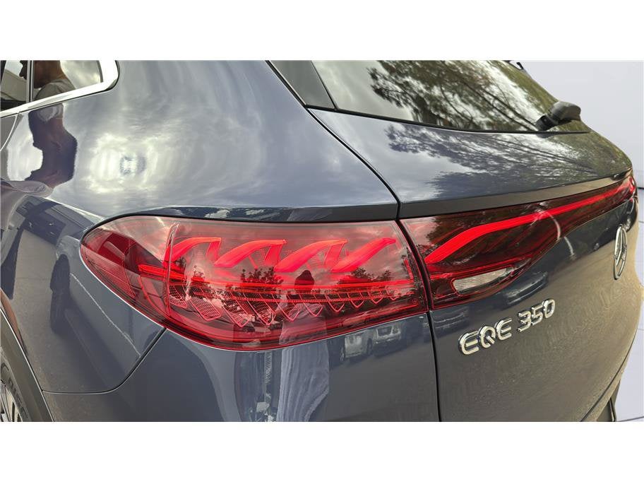 2023 Mercedes-Benz EQE EQE 350