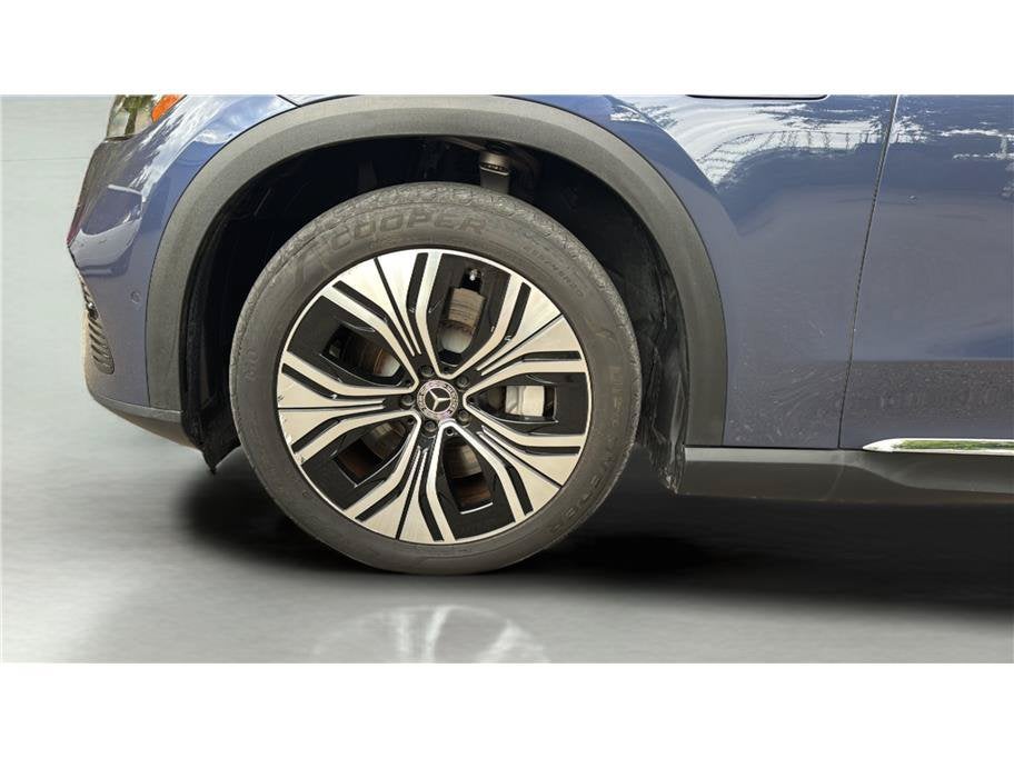 2023 Mercedes-Benz EQE EQE 350