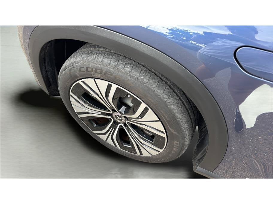 2023 Mercedes-Benz EQE EQE 350