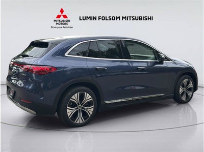 2023 Mercedes-Benz EQE EQE 350