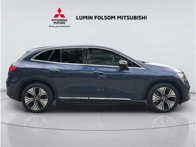 2023 Mercedes-Benz EQE EQE 350