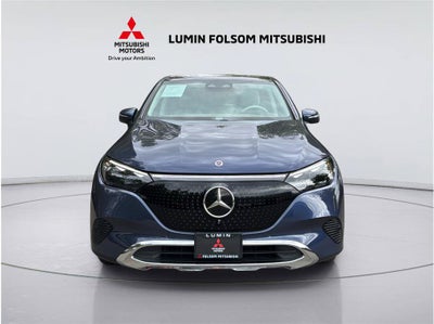2023 Mercedes-Benz EQE EQE 350