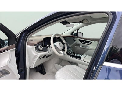 2023 Mercedes-Benz EQE EQE 350