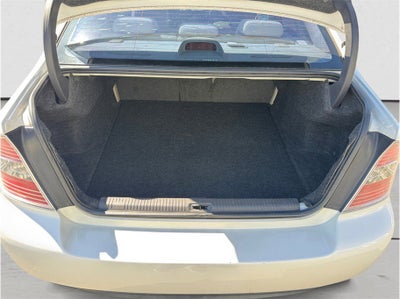 2007 Subaru Legacy Sedan 2.5i Sedan 4D