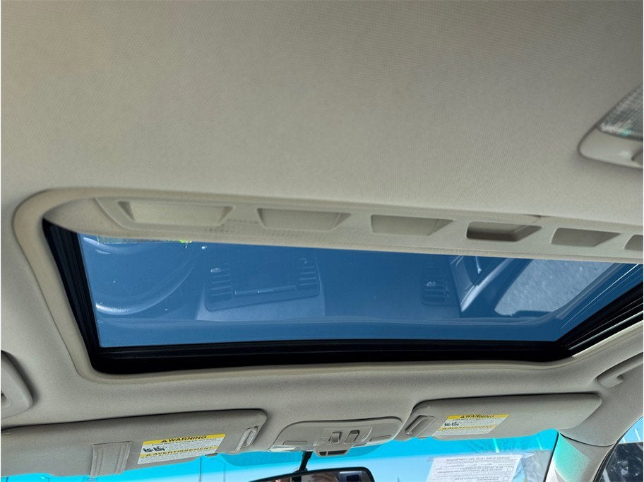 2007 Subaru Legacy Sedan 2.5i Sedan 4D