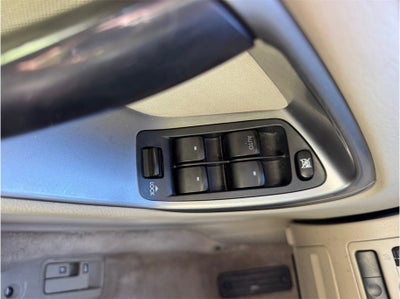 2007 Subaru Legacy Sedan 2.5i Sedan 4D