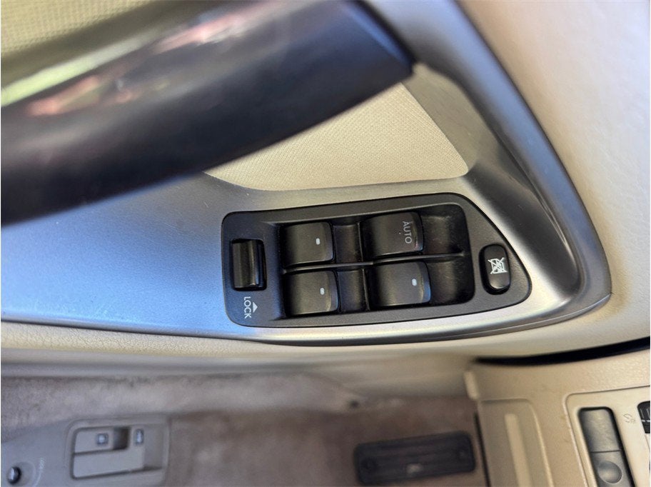 2007 Subaru Legacy Sedan 2.5i Sedan 4D