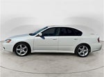 2007 Subaru Legacy Sedan 2.5i Sedan 4D