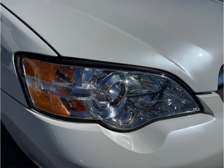 2007 Subaru Legacy Sedan 2.5i Sedan 4D