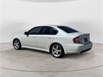 2007 Subaru Legacy Sedan 2.5i Sedan 4D