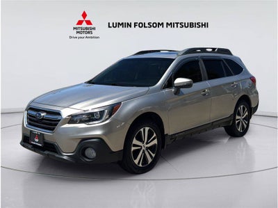 2019 Subaru Outback Limited