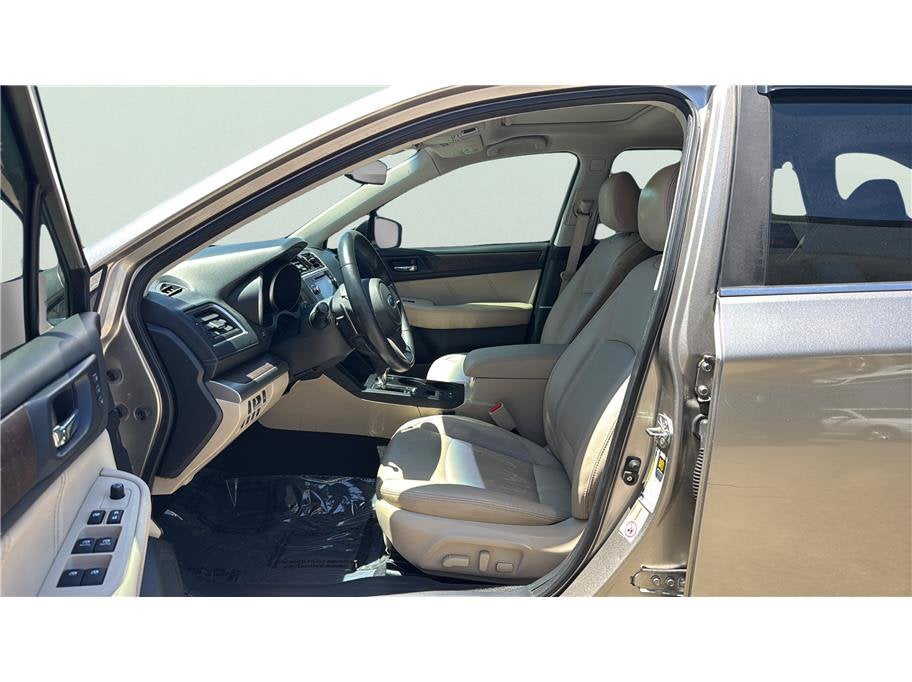 2019 Subaru Outback Limited