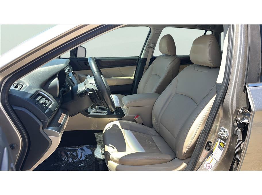 2019 Subaru Outback Limited