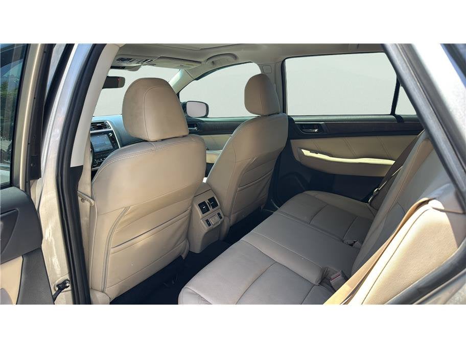 2019 Subaru Outback Limited
