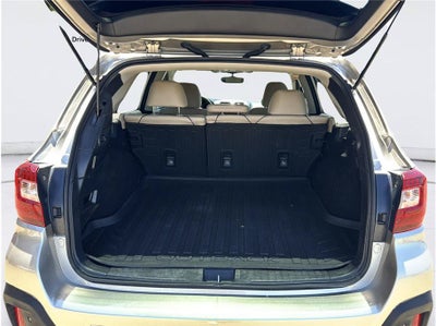 2019 Subaru Outback Limited