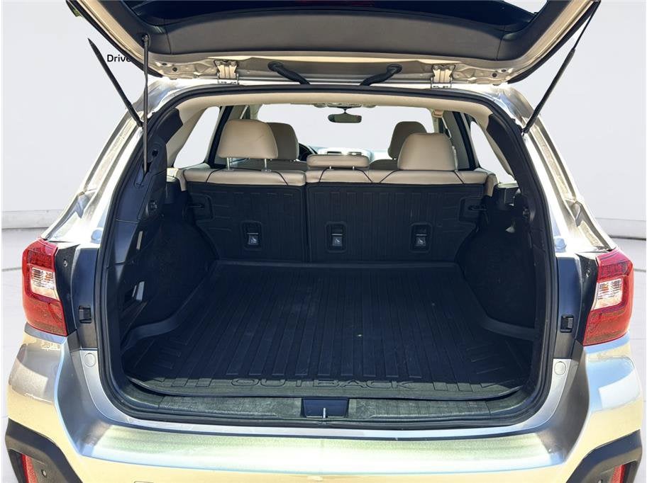 2019 Subaru Outback Limited