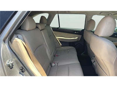 2019 Subaru Outback Limited
