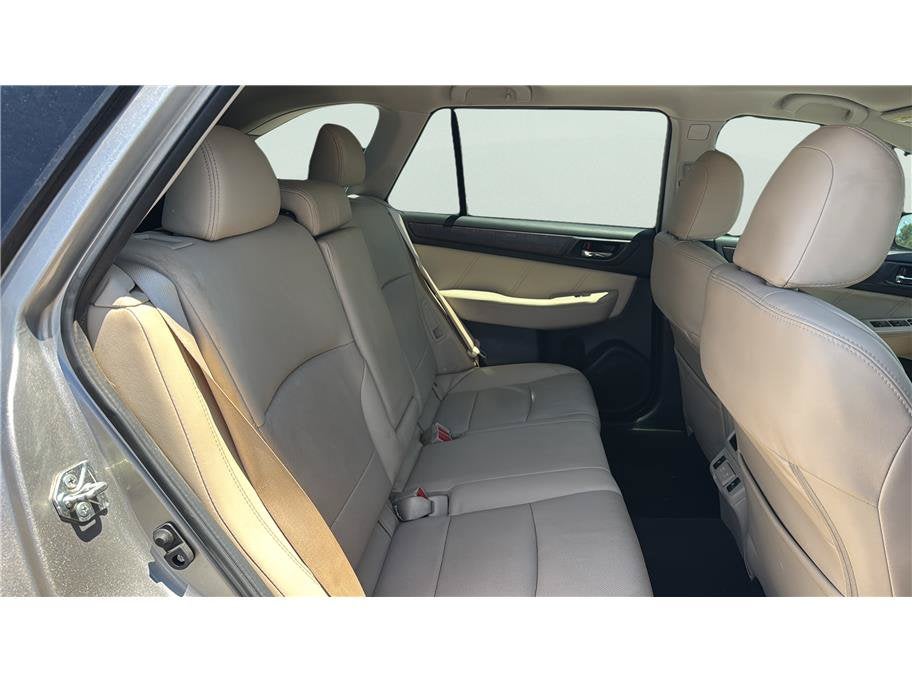 2019 Subaru Outback Limited