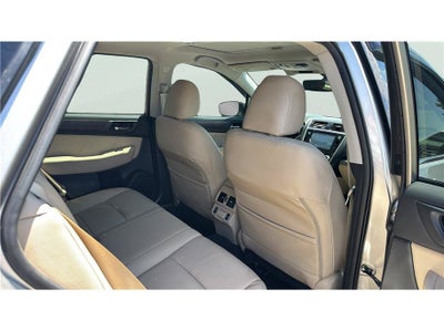 2019 Subaru Outback Limited
