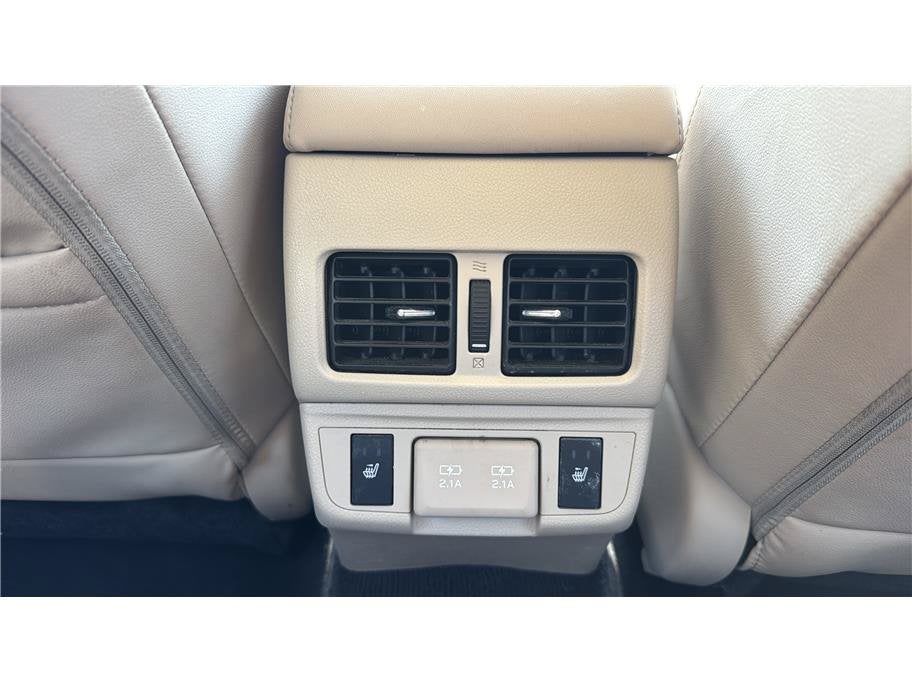 2019 Subaru Outback Limited