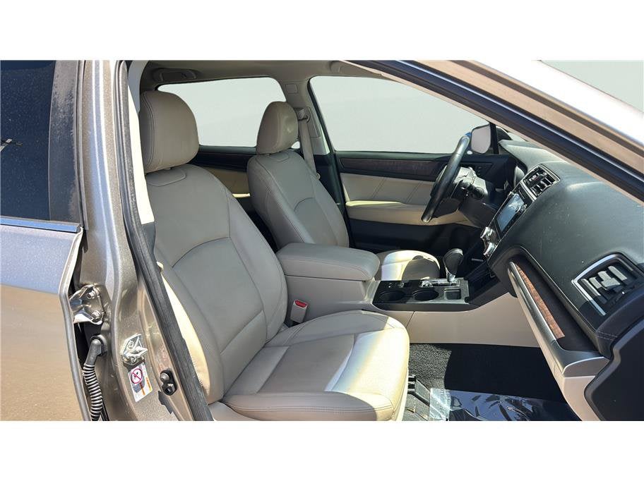 2019 Subaru Outback Limited