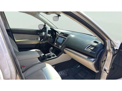2019 Subaru Outback Limited
