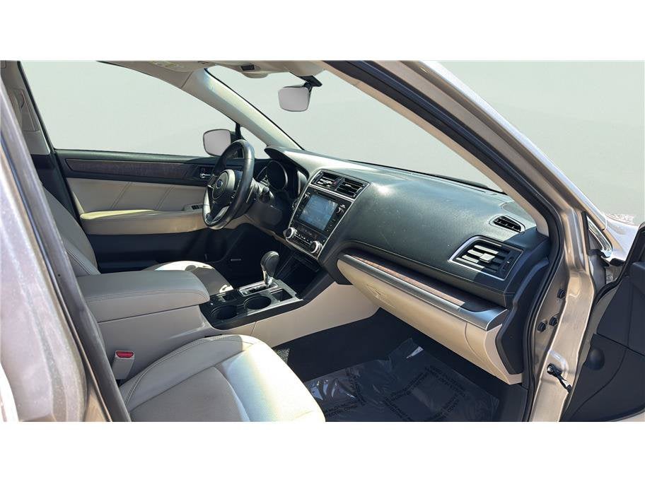 2019 Subaru Outback Limited