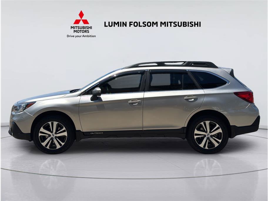 2019 Subaru Outback Limited