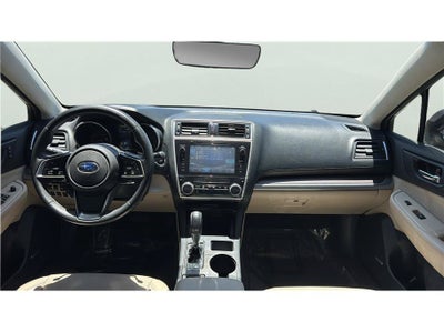 2019 Subaru Outback Limited