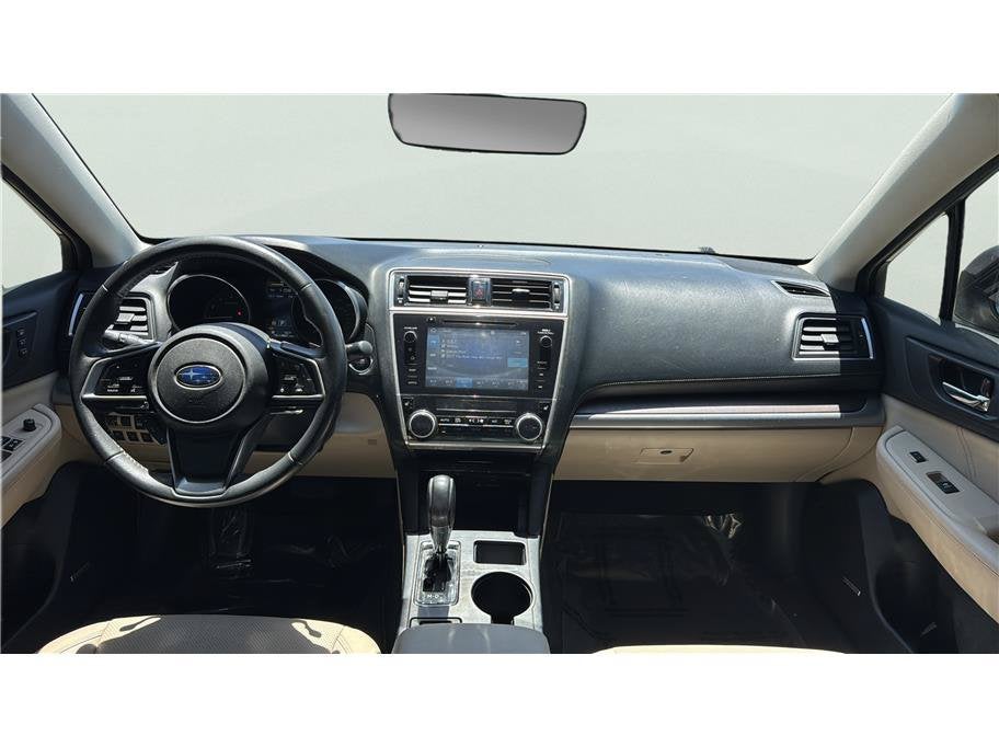 2019 Subaru Outback Limited