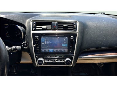 2019 Subaru Outback Limited