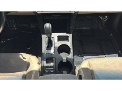 2019 Subaru Outback Limited