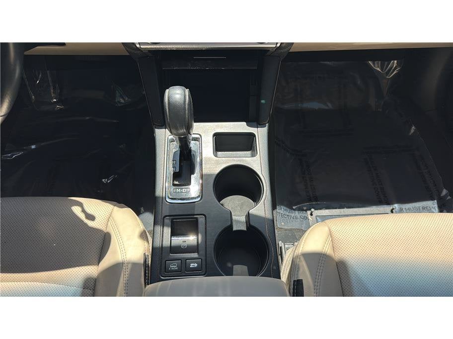 2019 Subaru Outback Limited
