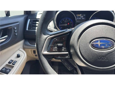 2019 Subaru Outback Limited