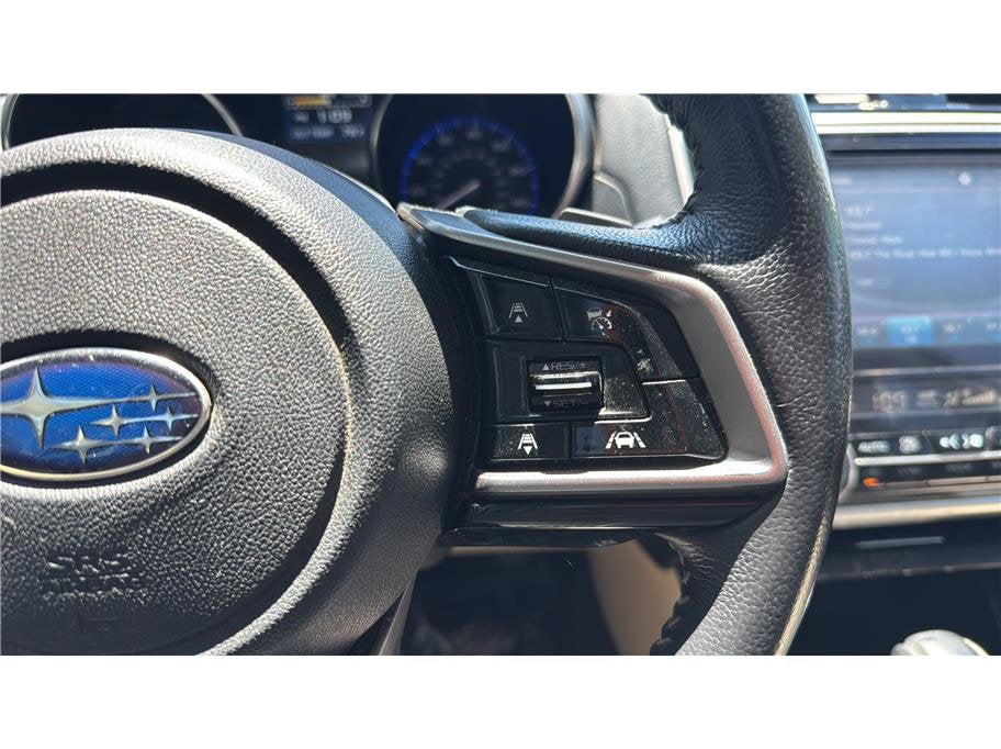 2019 Subaru Outback Limited