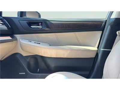 2019 Subaru Outback Limited