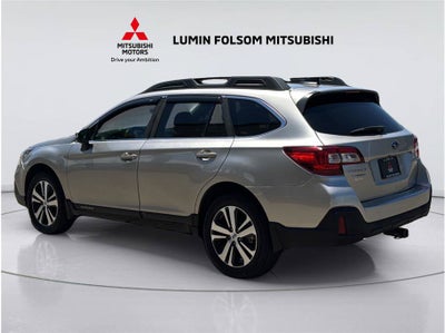2019 Subaru Outback Limited
