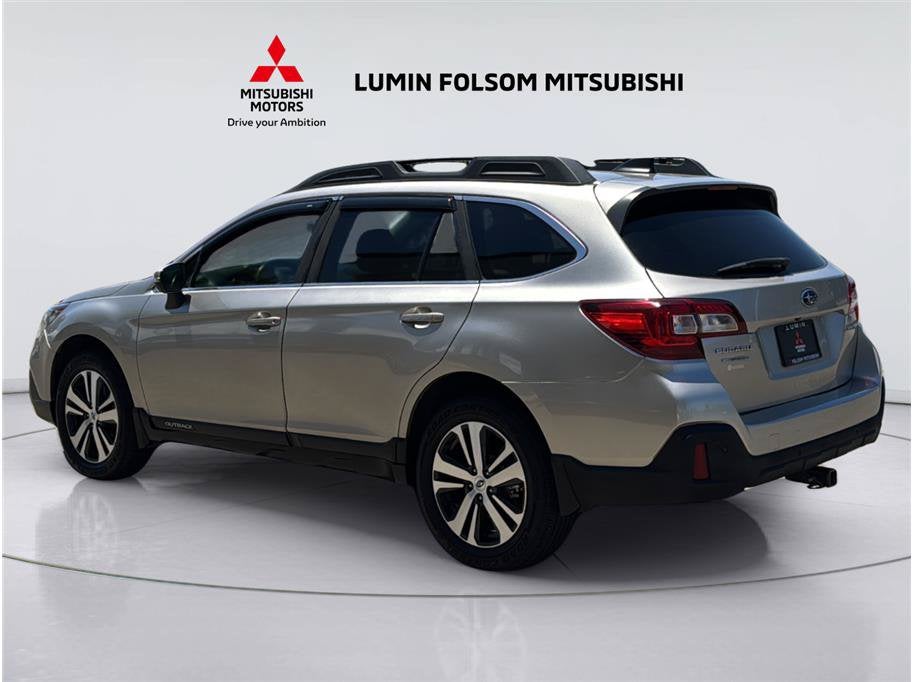 2019 Subaru Outback Limited