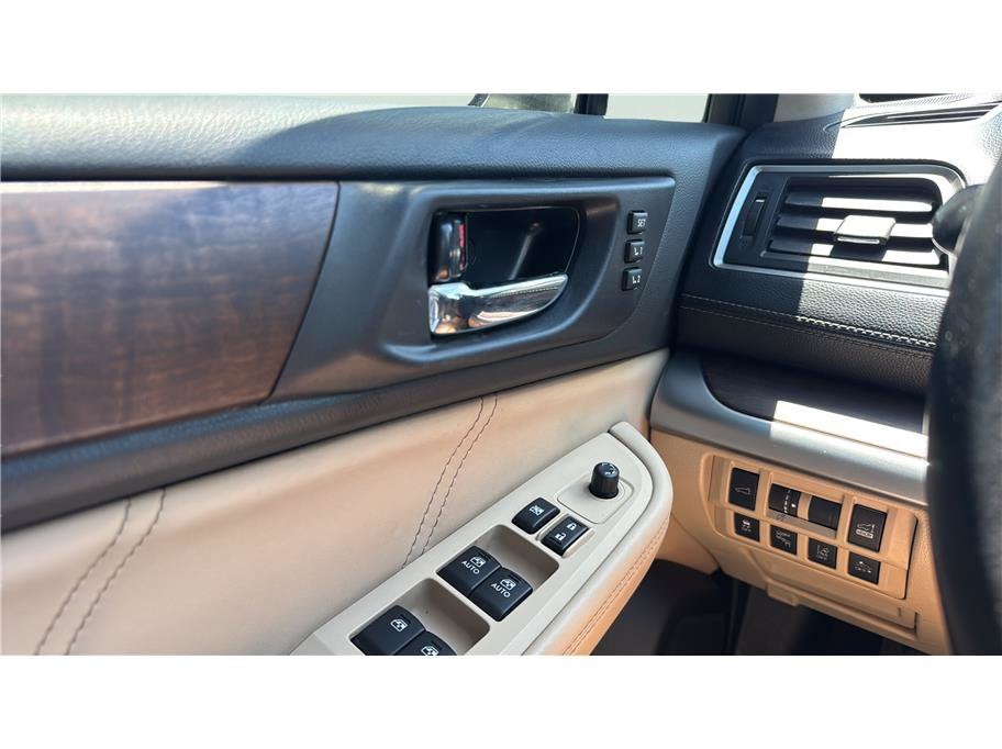 2019 Subaru Outback Limited