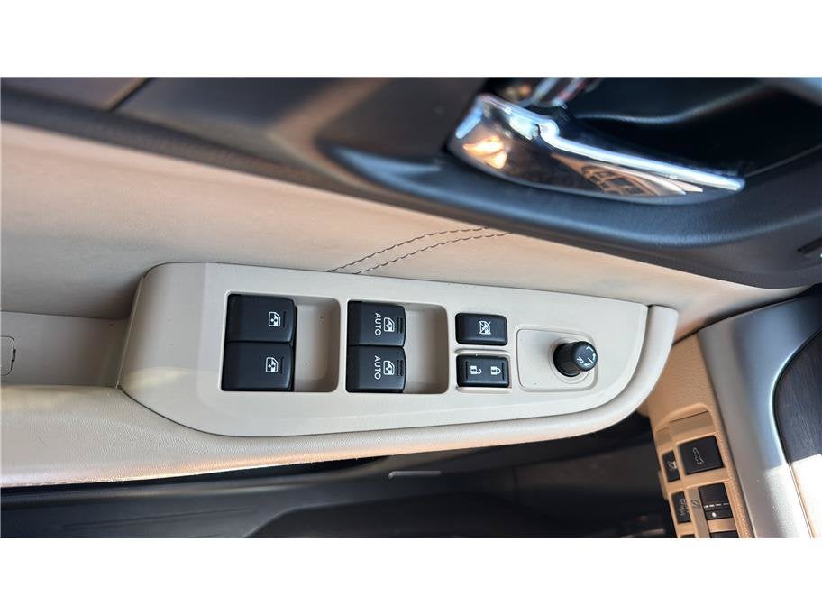 2019 Subaru Outback Limited