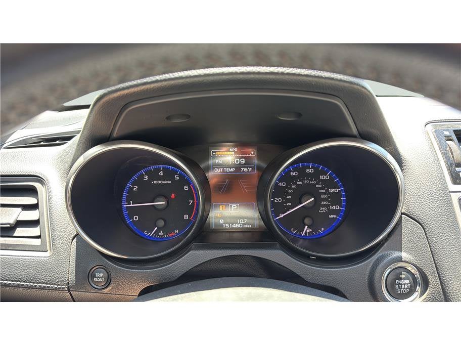 2019 Subaru Outback Limited
