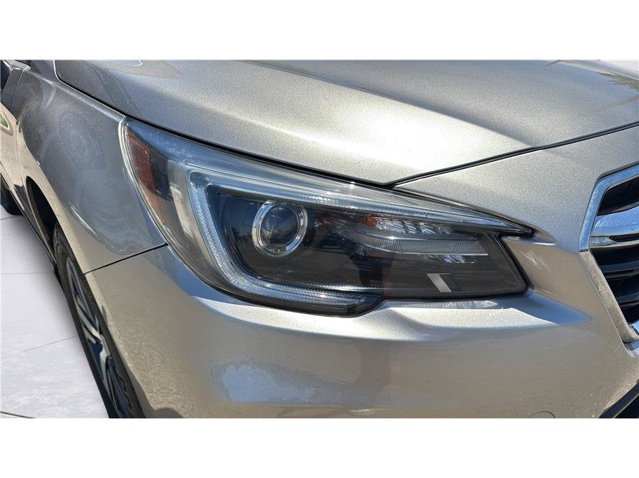 2019 Subaru Outback Limited