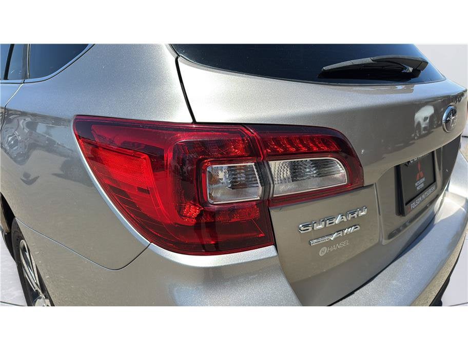 2019 Subaru Outback Limited