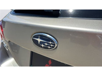 2019 Subaru Outback Limited