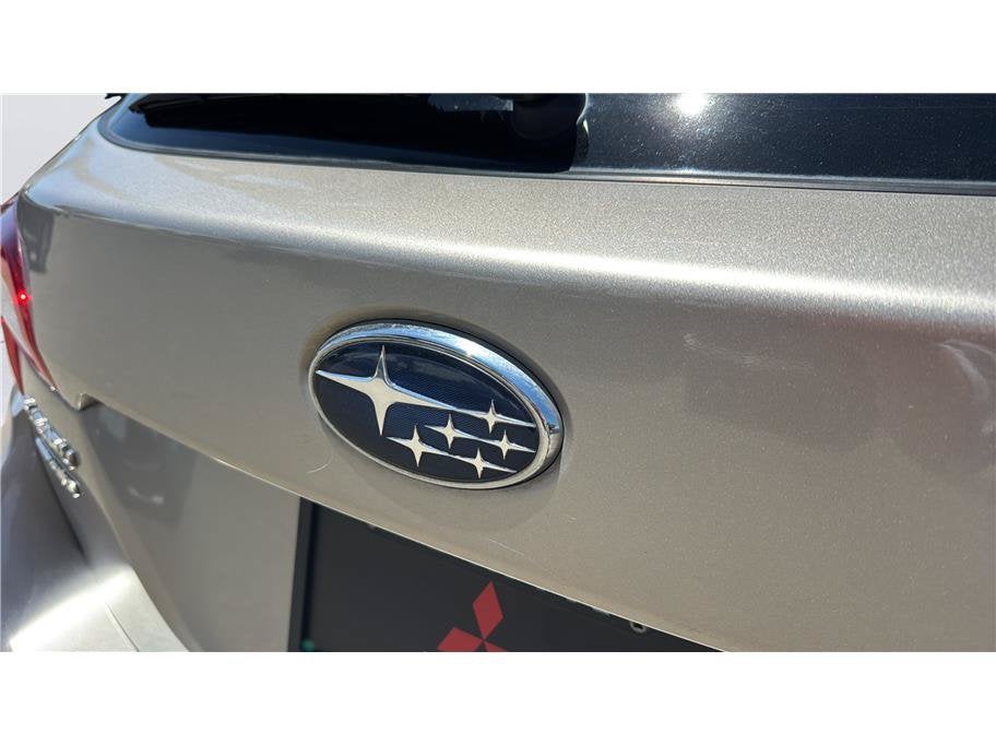 2019 Subaru Outback Limited