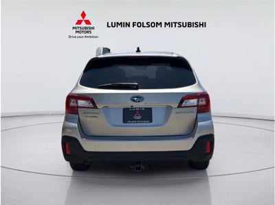 2019 Subaru Outback Limited