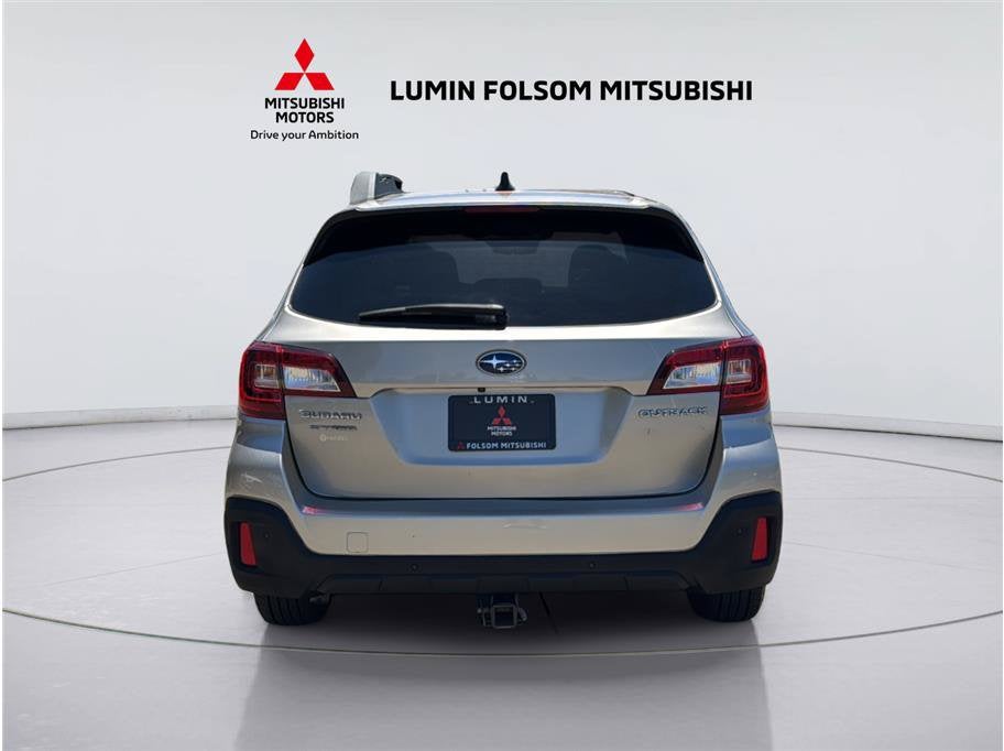 2019 Subaru Outback Limited