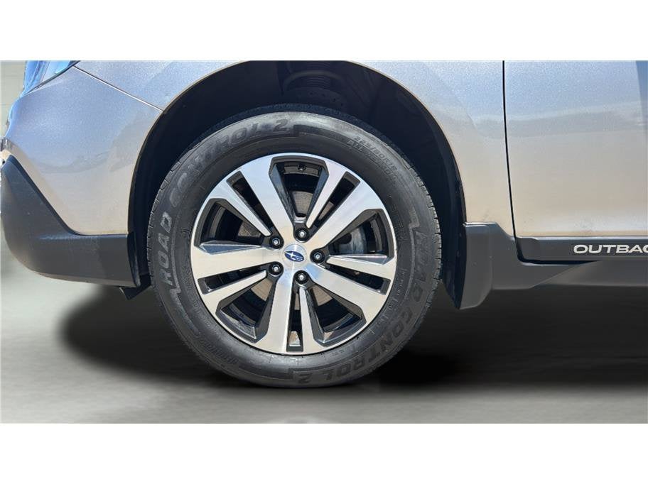 2019 Subaru Outback Limited
