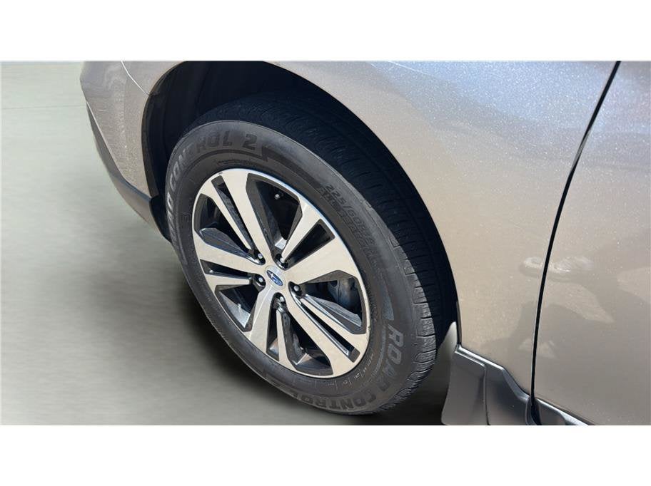 2019 Subaru Outback Limited